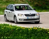 Skoda Octavia III 1.6 TDI czy 2.0 TDI? Ekspert radzi!