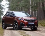 Peugeot 3008 pojemność baku: Jaką ma Twój model? Pełne dane!