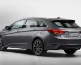 Hyundai i40: Pojemność baku 70 litrów? Sprawdź zasięg!
