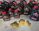 Duży wybór olejów Motul 5w 40 i innych, gotowych do wysyłki.