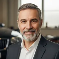 Antoni Kowalski