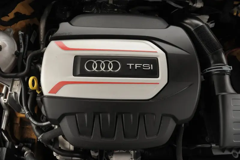 2.0 TFSI: 100 czy 400 tys. km? Trwałość silnika - co musisz wiedzieć